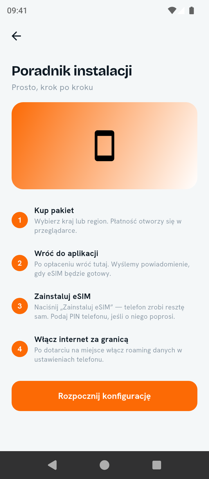 Kolega eSIM