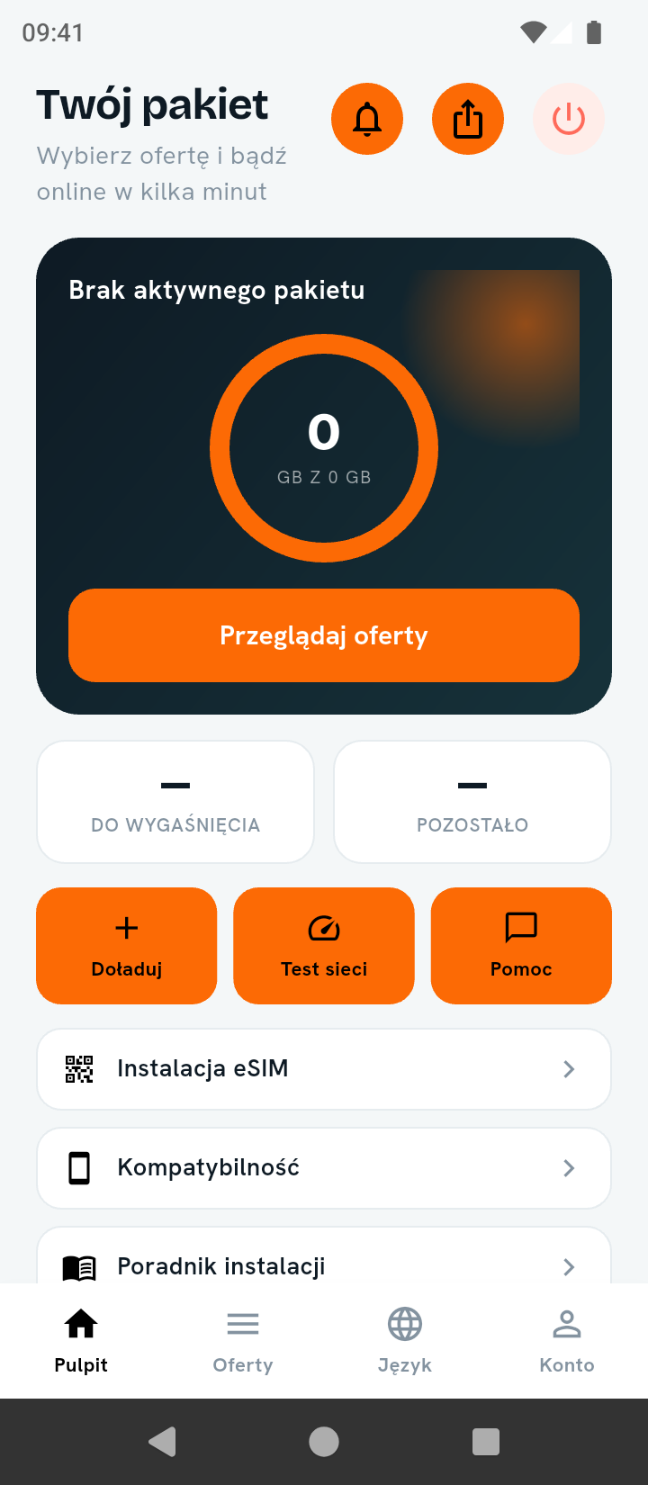 Kolega eSIM